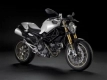 Tutte le parti originali e di ricambio per il tuo Ducati Monster 1100 S ABS USA 2010.